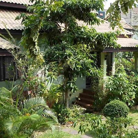 Buathong Place Ламаи-Бич Экстерьер фото