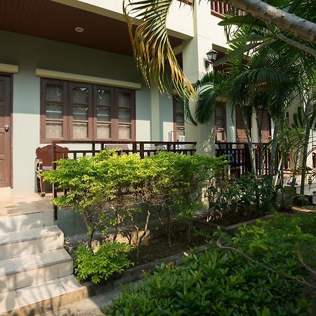 Buathong Place Ламаи-Бич Экстерьер фото