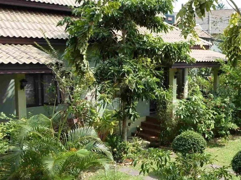 Buathong Place Ламаи-Бич Экстерьер фото