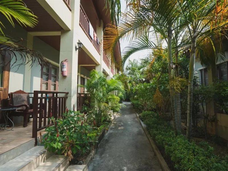 Buathong Place Ламаи-Бич Экстерьер фото