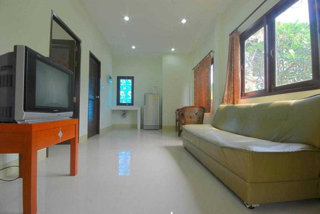 Buathong Place Ламаи-Бич Номер фото