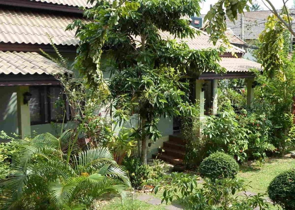 Buathong Place Ламаи-Бич Экстерьер фото