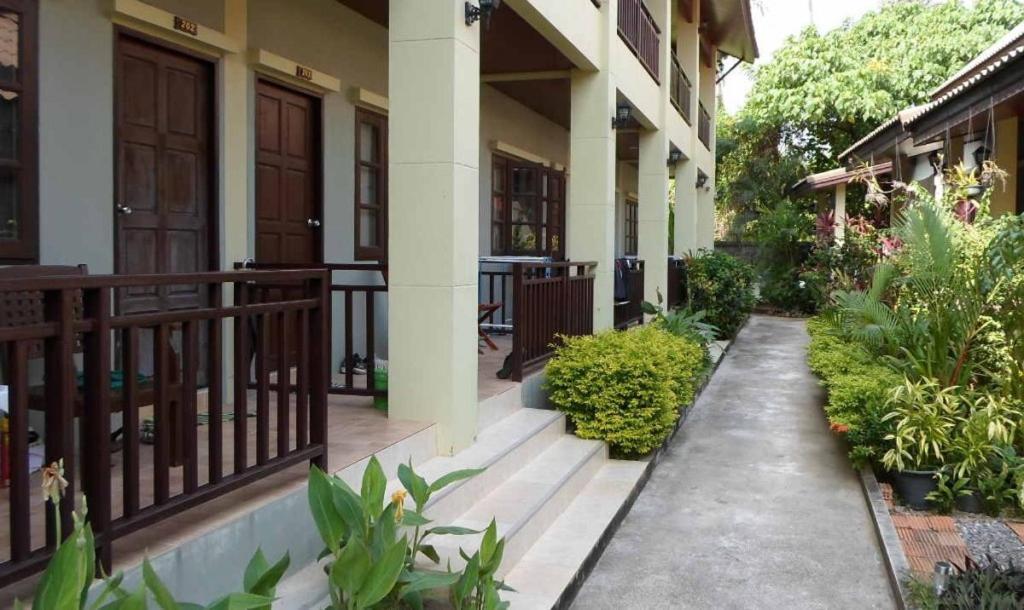 Buathong Place Ламаи-Бич Номер фото