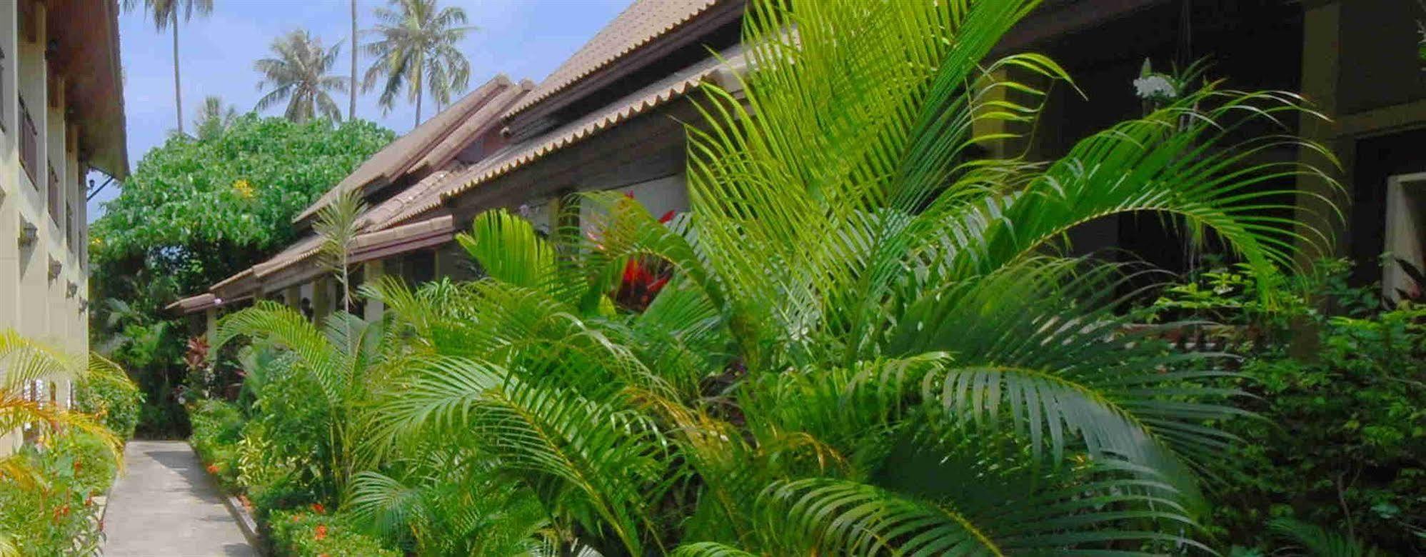 Buathong Place Ламаи-Бич Экстерьер фото